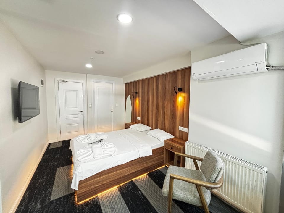 Piola Hotel Kadıköy Hotel in Istanbul