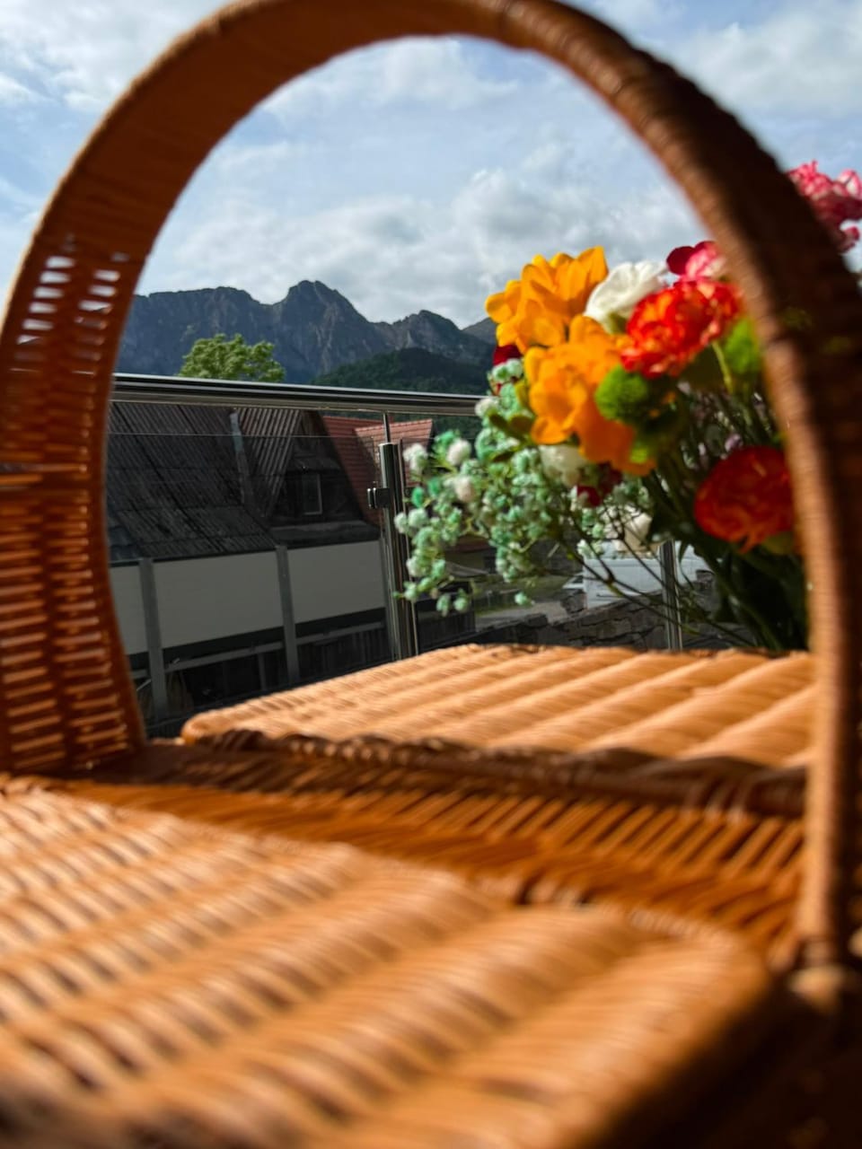 View Apartament Kasprowy Wierch Premium DeLuxe & SPA Apartment in Zakopane