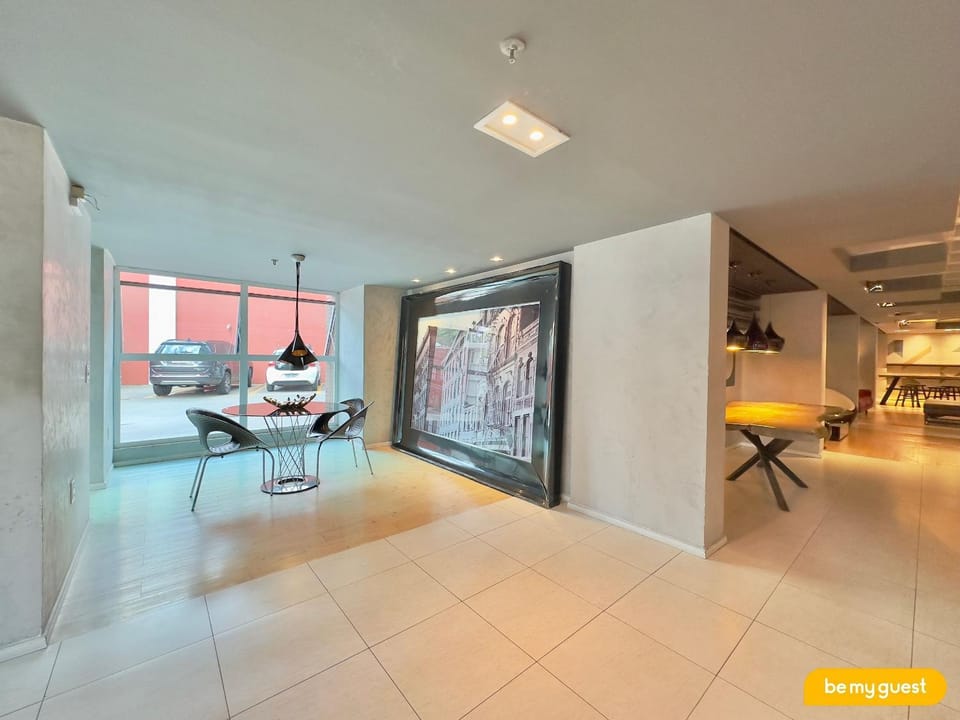 Loft Praia - Meireles House in Fortaleza