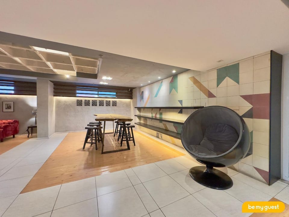 Loft Praia - Meireles House in Fortaleza