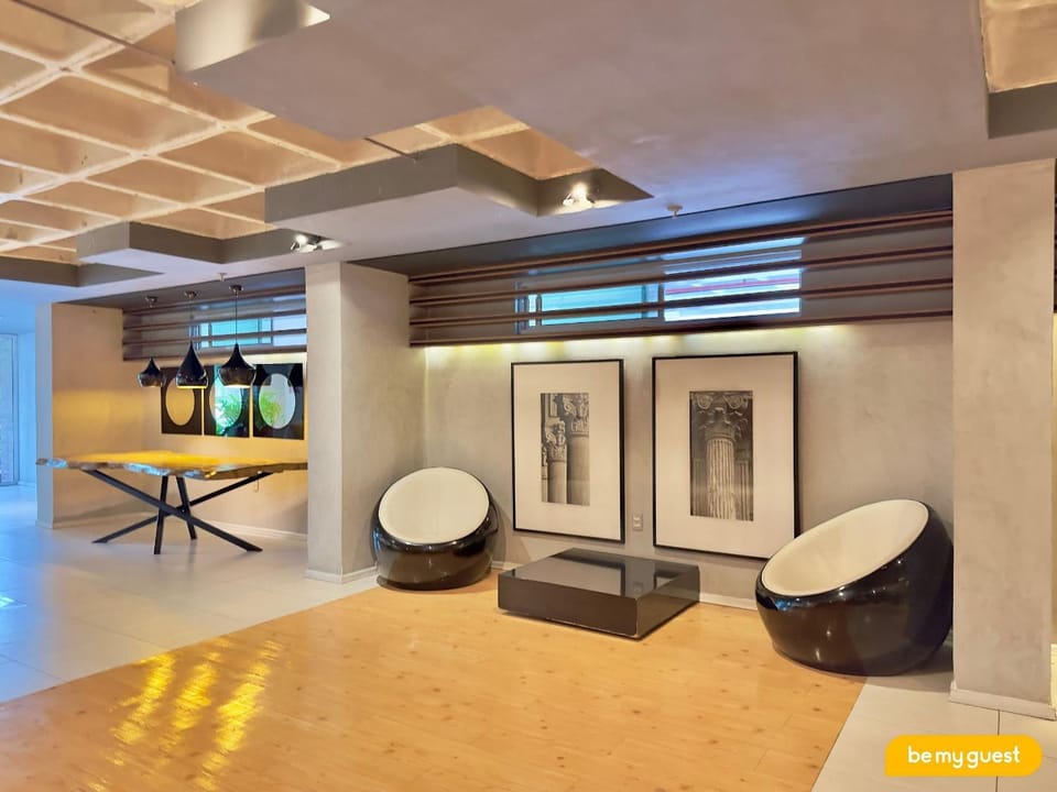 Loft Praia - Meireles House in Fortaleza