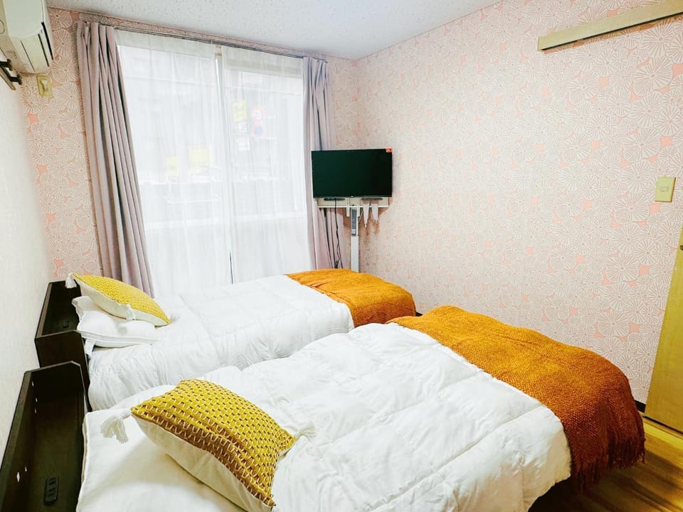 Liberty Corp 102 - Vacation STAY 18545 Apartment in Japan