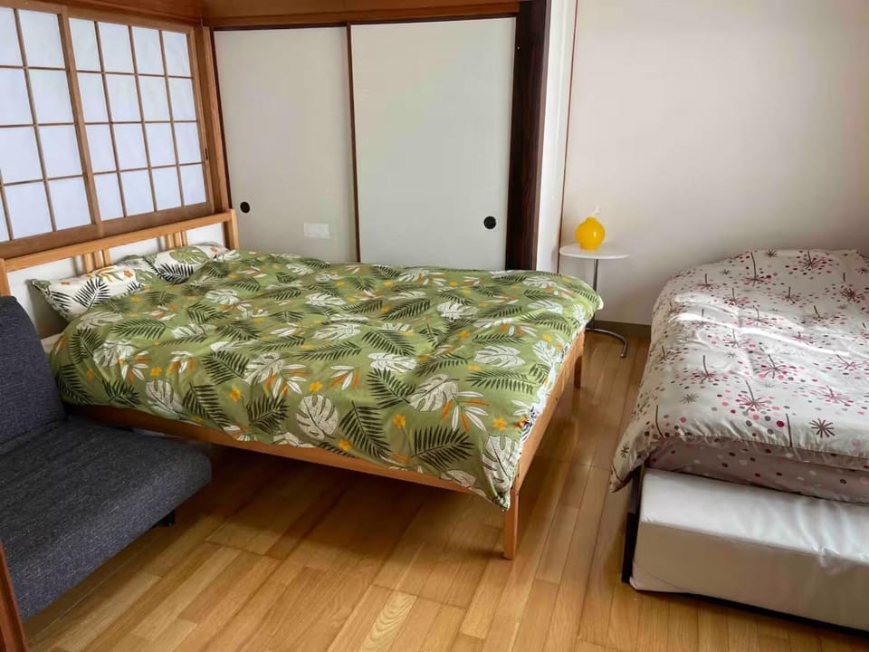 Guest House Wakamizu - Vacation STAY 18625 House in Fukuoka