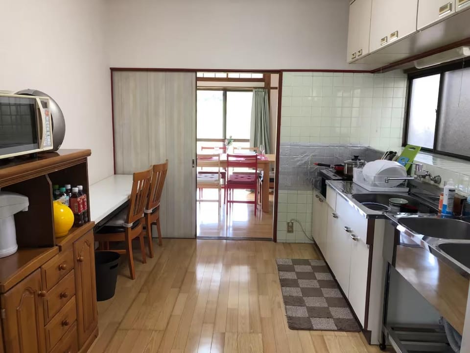 Guest House Wakamizu - Vacation STAY 18625 House in Fukuoka