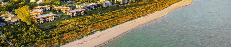 Day, Natural landscape, Bird's eye view, Beach