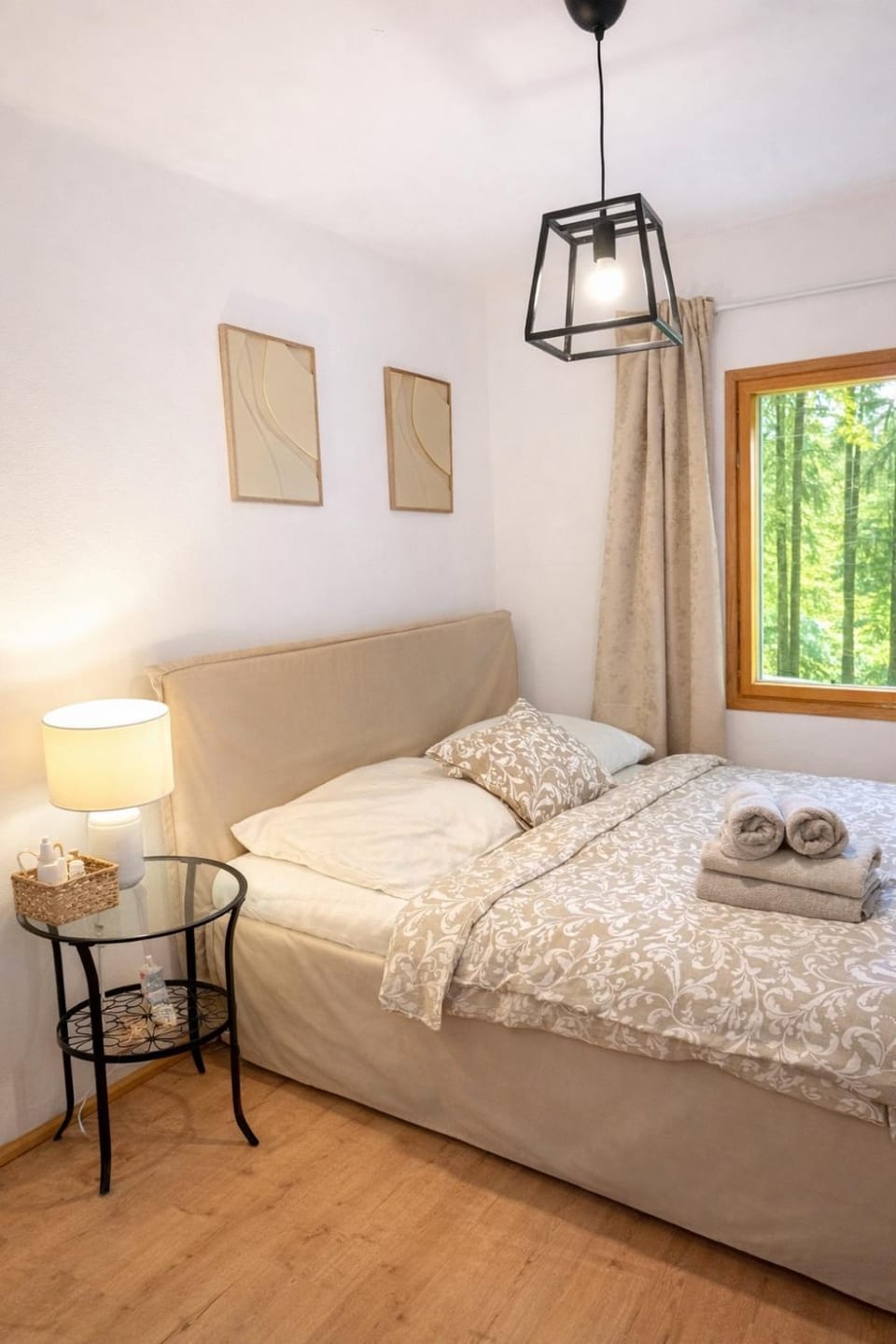Chalupa u vody House in South Bohemian Region