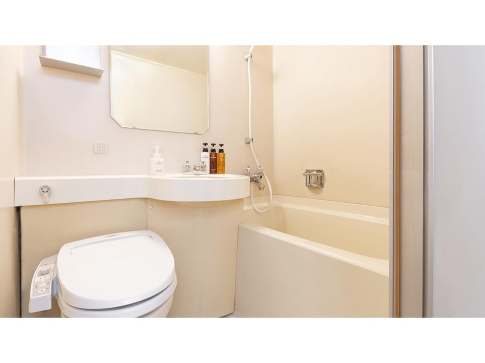 The OneFive Osaka Namba Dotonbori - Vacation STAY 51560v Hotel in Osaka