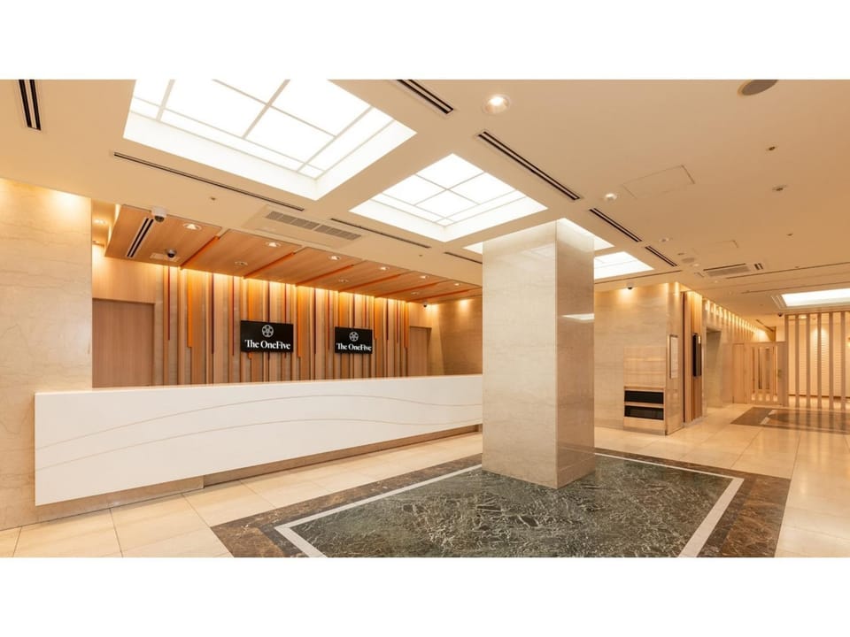 The OneFive Osaka Namba Dotonbori - Vacation STAY 51560v Hotel in Osaka