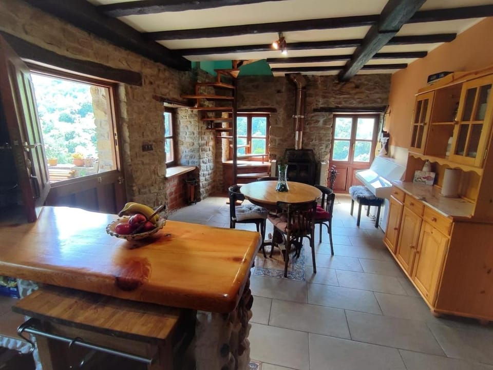 Casa Doro House in Asturias