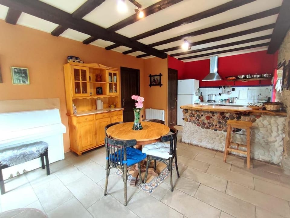 Casa Doro House in Asturias