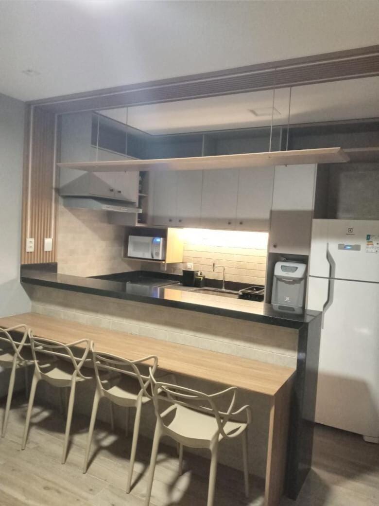 Village Viva Barra Grande Apartment in Barra Grande