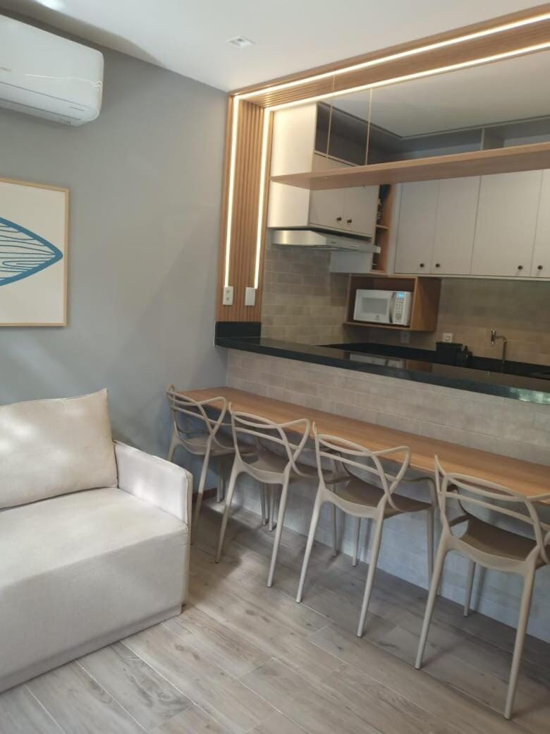 Village Viva Barra Grande Apartment in Barra Grande