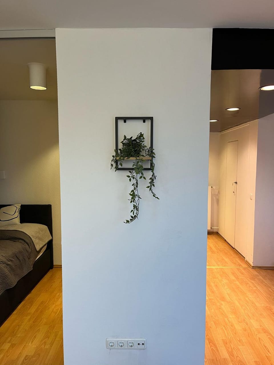 Decorative detail