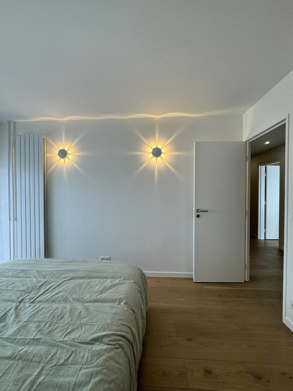 appartement spacieux Apartment in Clichy