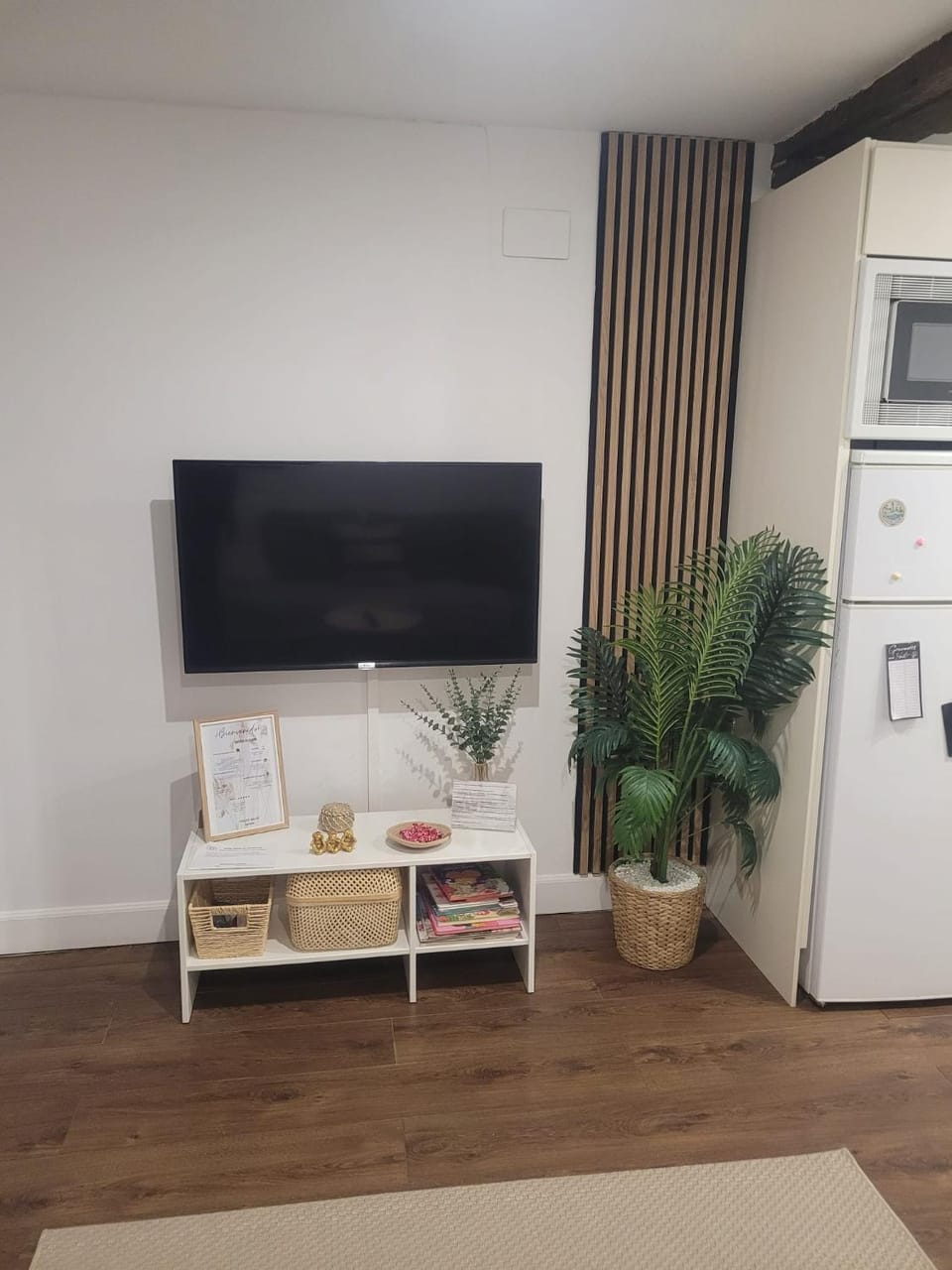 R2R - Pisuco Salvé Experiencia Única con Audioguía Privada en Laredo - C28A01 Apartment in Laredo