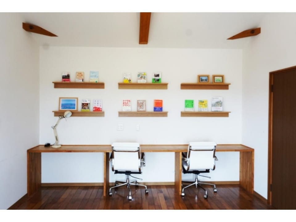 HOSTEL ALA - Vacation STAY 52540v Bed and Breakfast in Japan