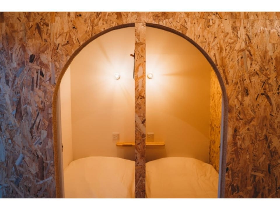 HOSTEL ALA - Vacation STAY 52517v Bed and Breakfast in Japan