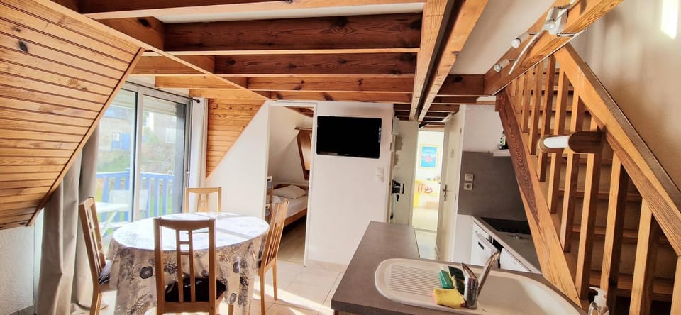 Appartement à la Trinité sur Mer Apartment in Carnac