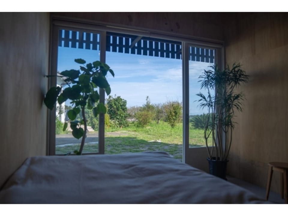 HOSTEL ALA - Vacation STAY 52533v Bed and Breakfast in Japan
