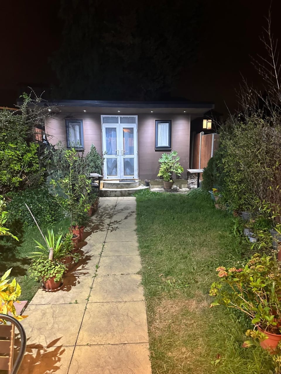 Patio, Balcony/Terrace