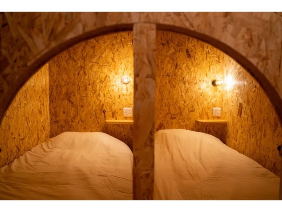 HOSTEL ALA - Vacation STAY 52503v Bed and Breakfast in Japan