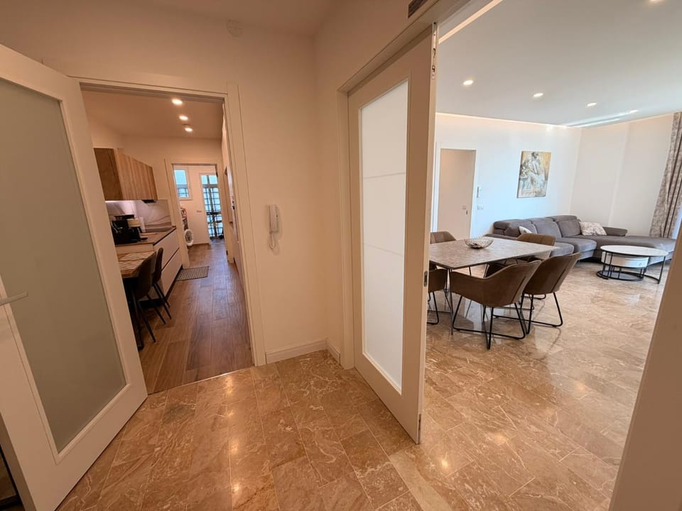 App4rent Family House Sea View - Cima 7 Apartment in Lido di Jesolo