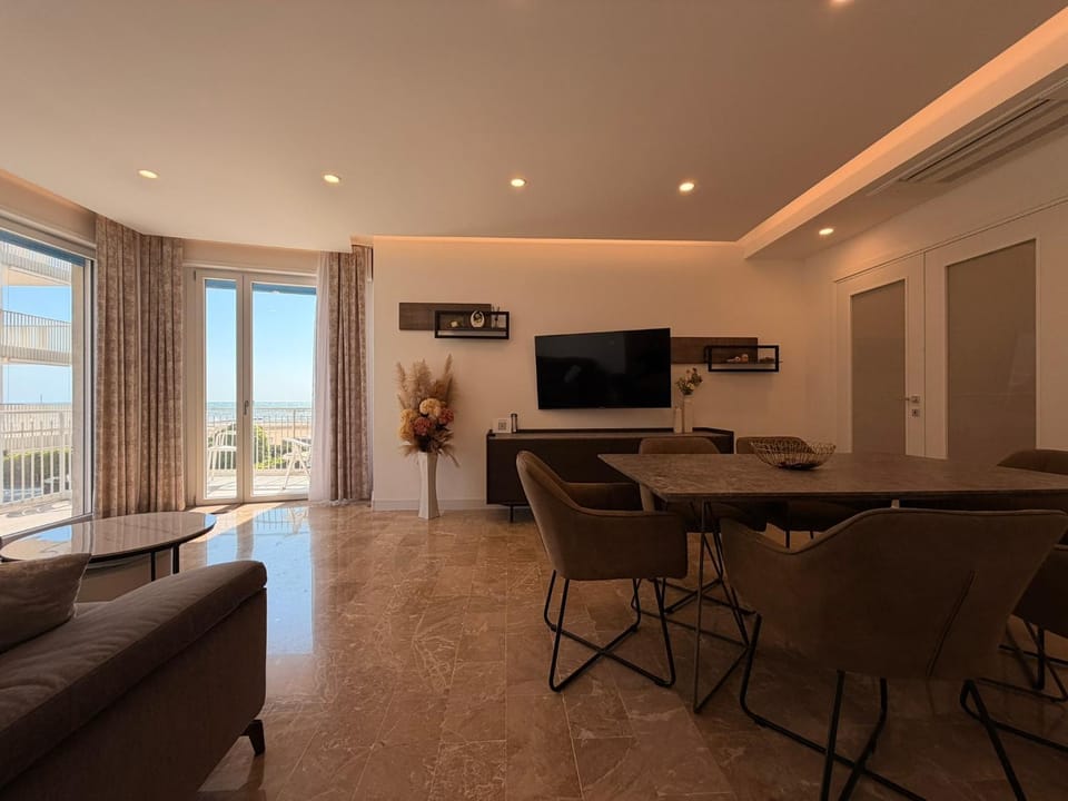 App4rent Family House Sea View - Cima 7 Apartment in Lido di Jesolo