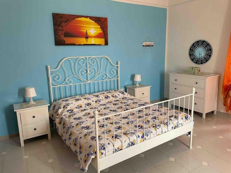 Detached house with wonderful sea view House in Le Forna