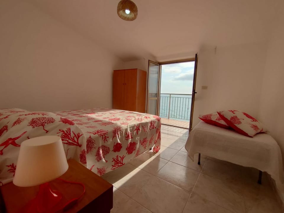 Paradiso in riva al mare Apartment in Calabria