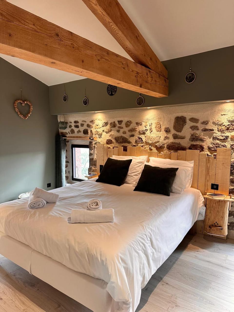La Petite Chavanne 4 étoiles House in Auvergne-Rhône-Alpes