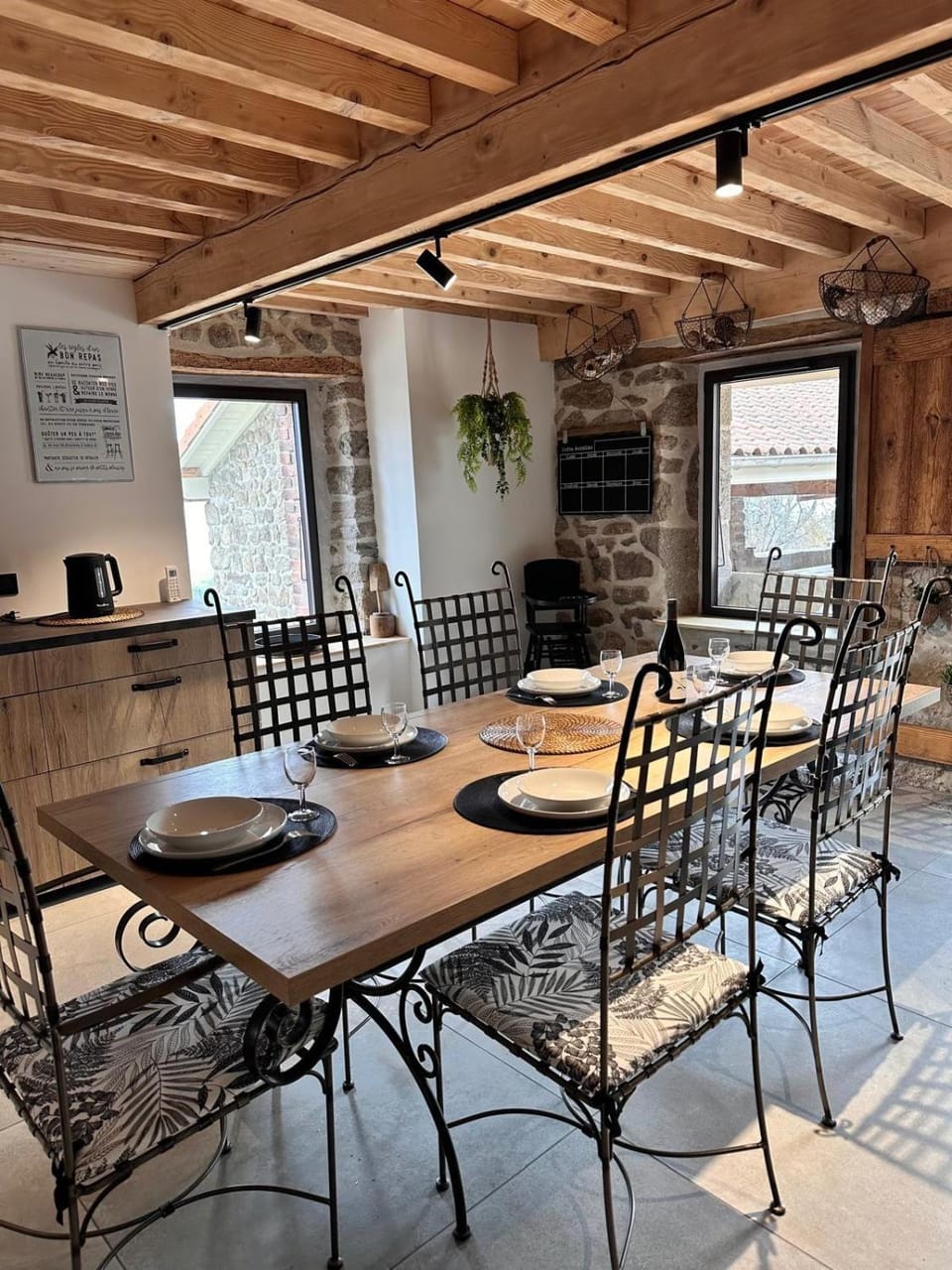 La Petite Chavanne 4 étoiles House in Auvergne-Rhône-Alpes