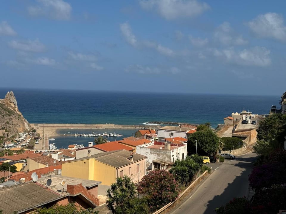 Nearby landmark, Natural landscape, Beach, Sea view