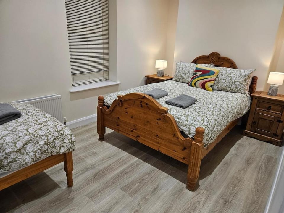 Forthill Lodge House in Enniskillen