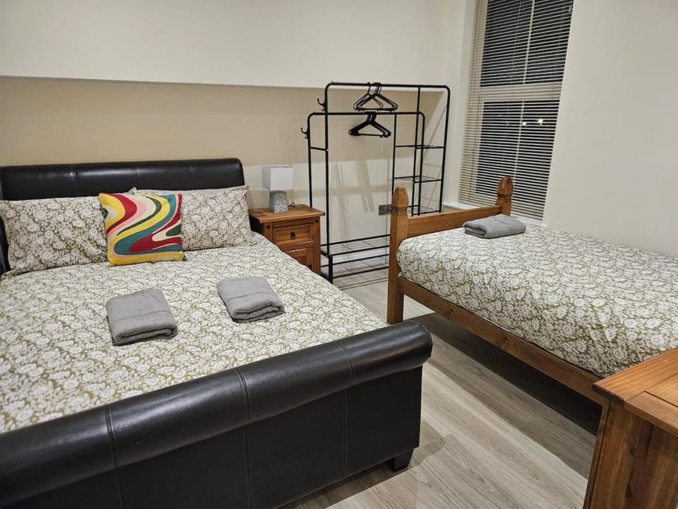 Forthill Lodge House in Enniskillen