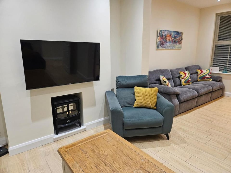 Forthill Lodge House in Enniskillen