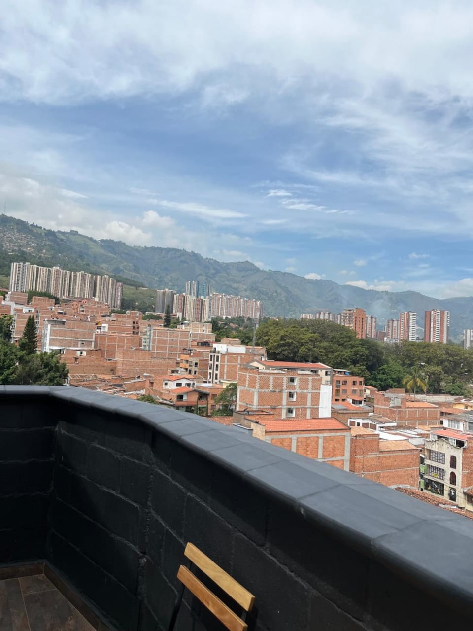 Suite ps8 Apartment in Bello