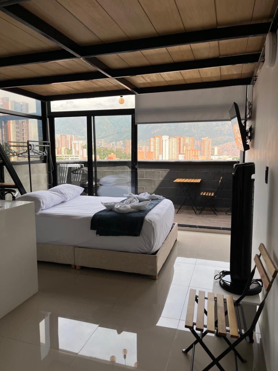 Suite ps8 Apartment in Bello