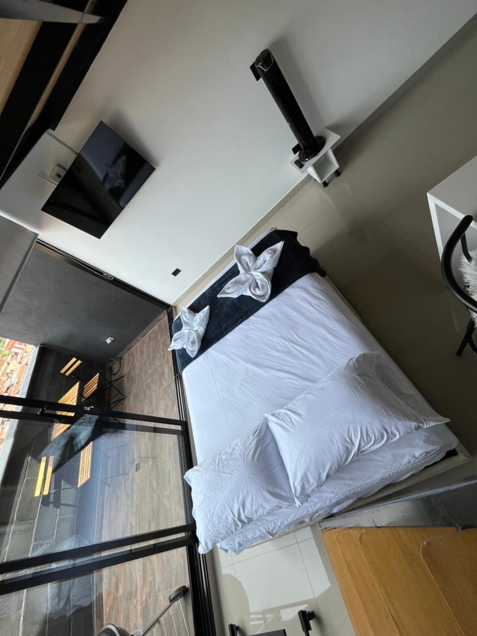 Suite ps8 Apartment in Bello