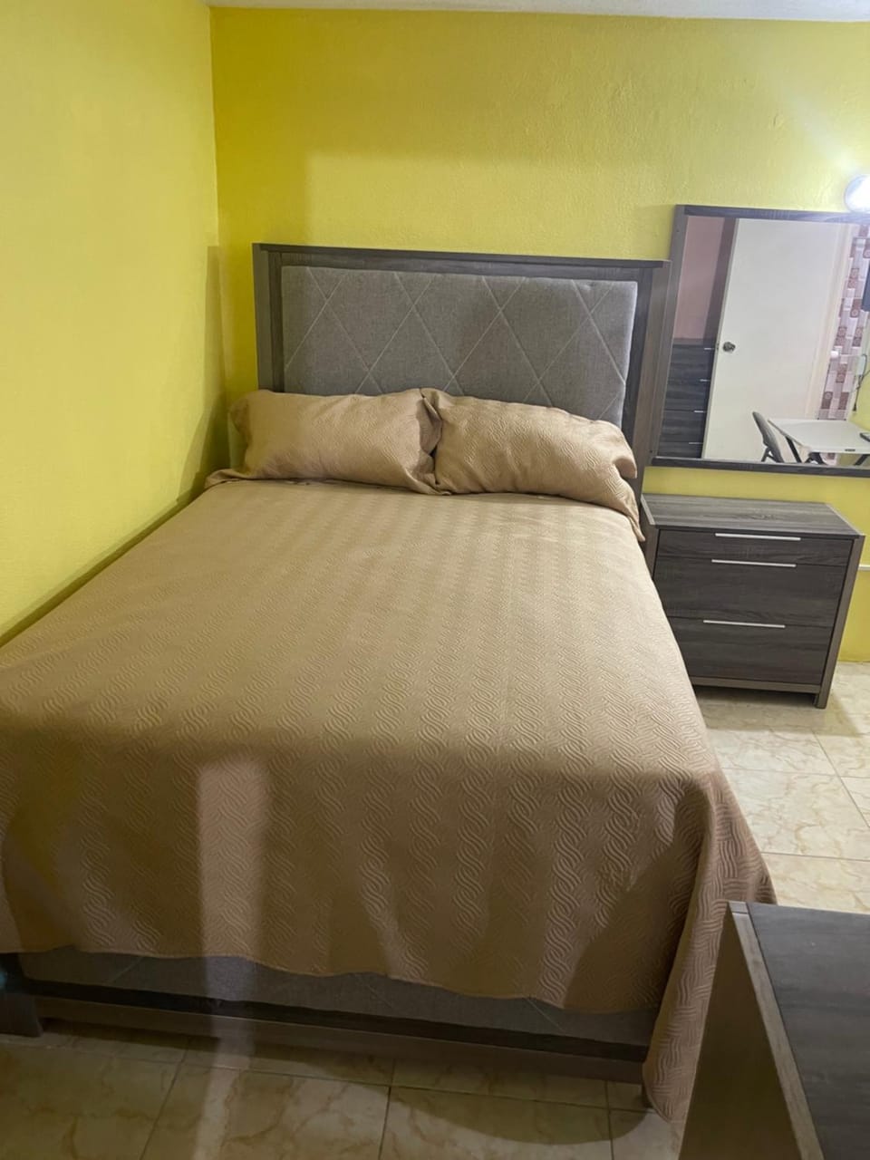 Place Of Comfort Apartment in Kingston