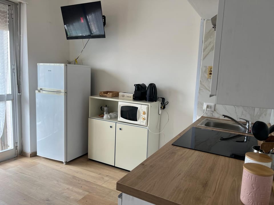 San Bart De Luxe 15 Apartment in San Bartolomeo al Mare