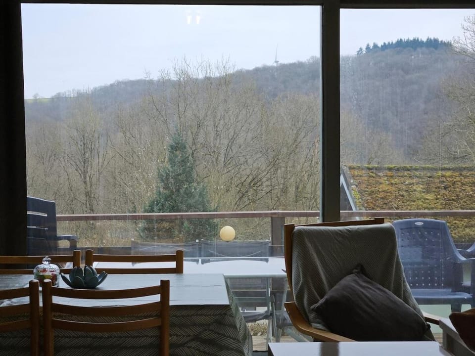 Natural landscape, View (from property/room), Mountain view