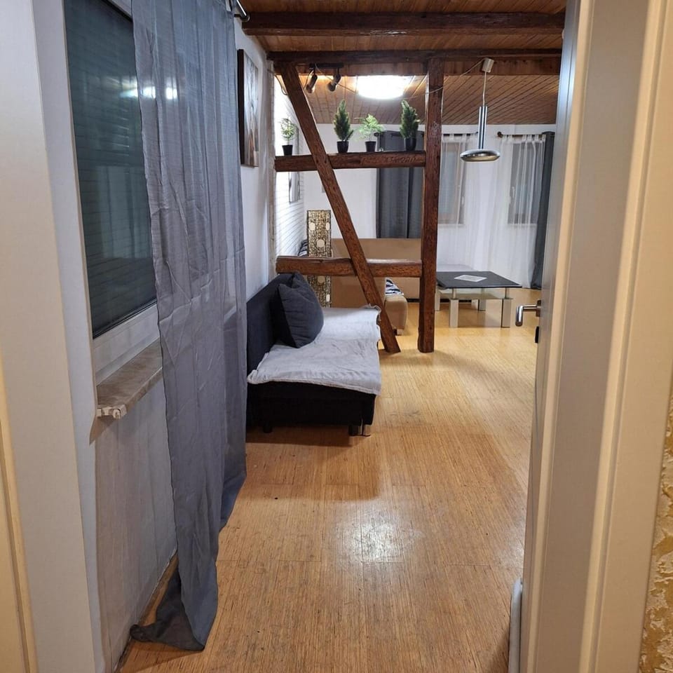 Cozy apartment Apartment in Baden-Württemberg