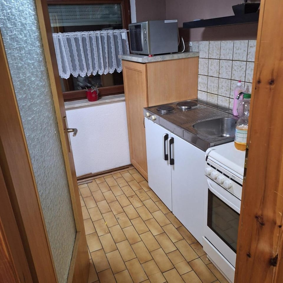 Cozy apartment Apartment in Baden-Württemberg