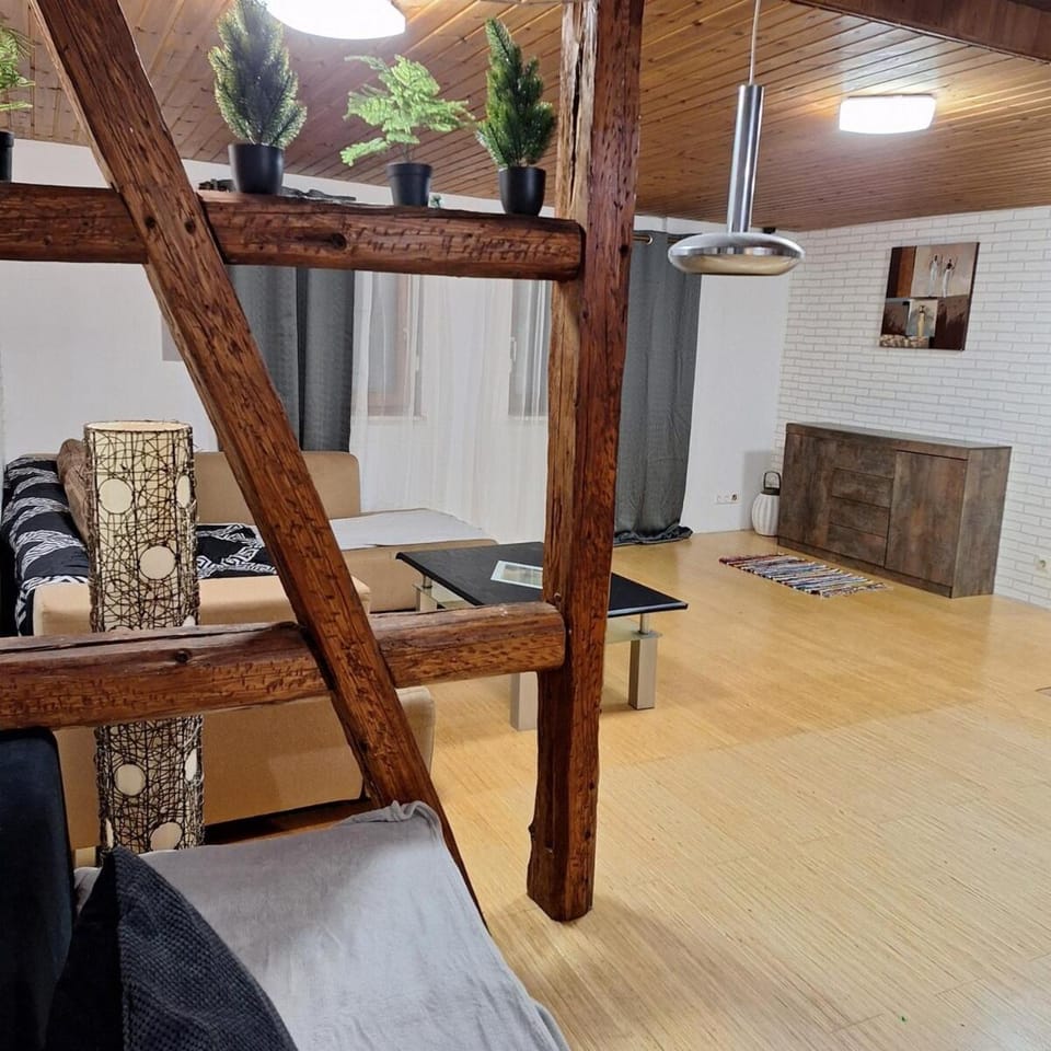 Cozy apartment Apartment in Baden-Württemberg