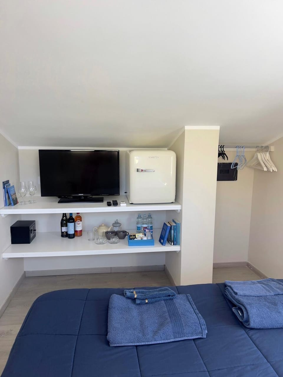 La terrazza sul Golfo Apartment in Quartu Sant'Elena