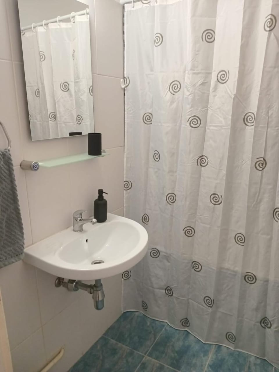 Arena Usce Confluence Apartment in Belgrade