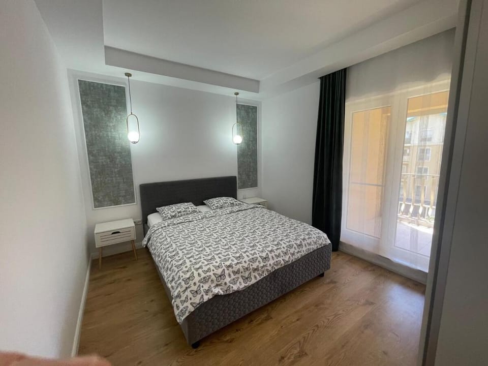 Sedi Royal Cosmopolis Apartment in Bucharest