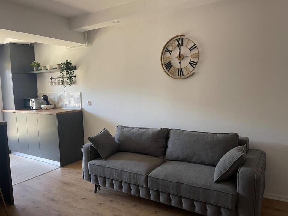 Sedi Royal Cosmopolis Apartment in Bucharest