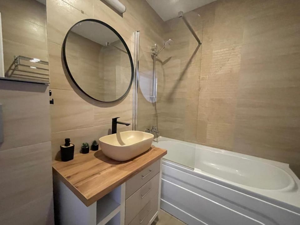 Sedi Royal Cosmopolis Apartment in Bucharest
