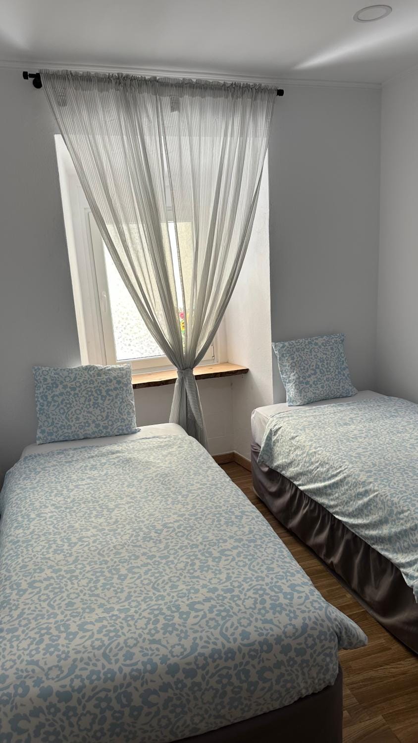 Sweet Dreams Bed and Breakfast in Albufeira